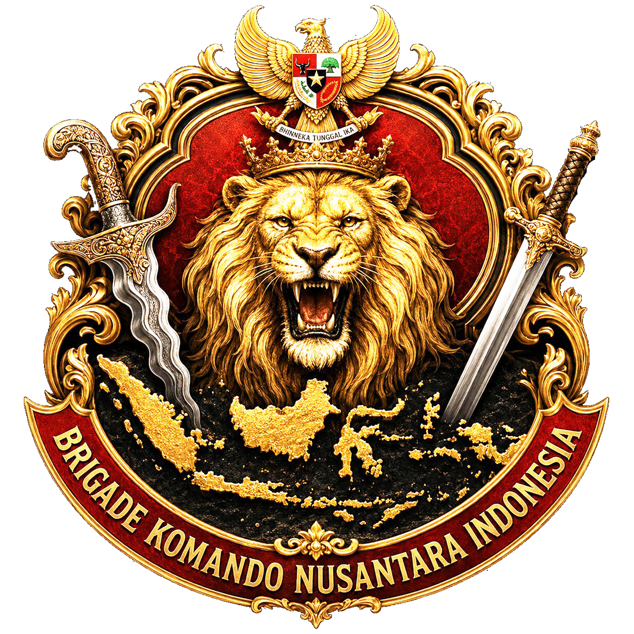 BKN Logo