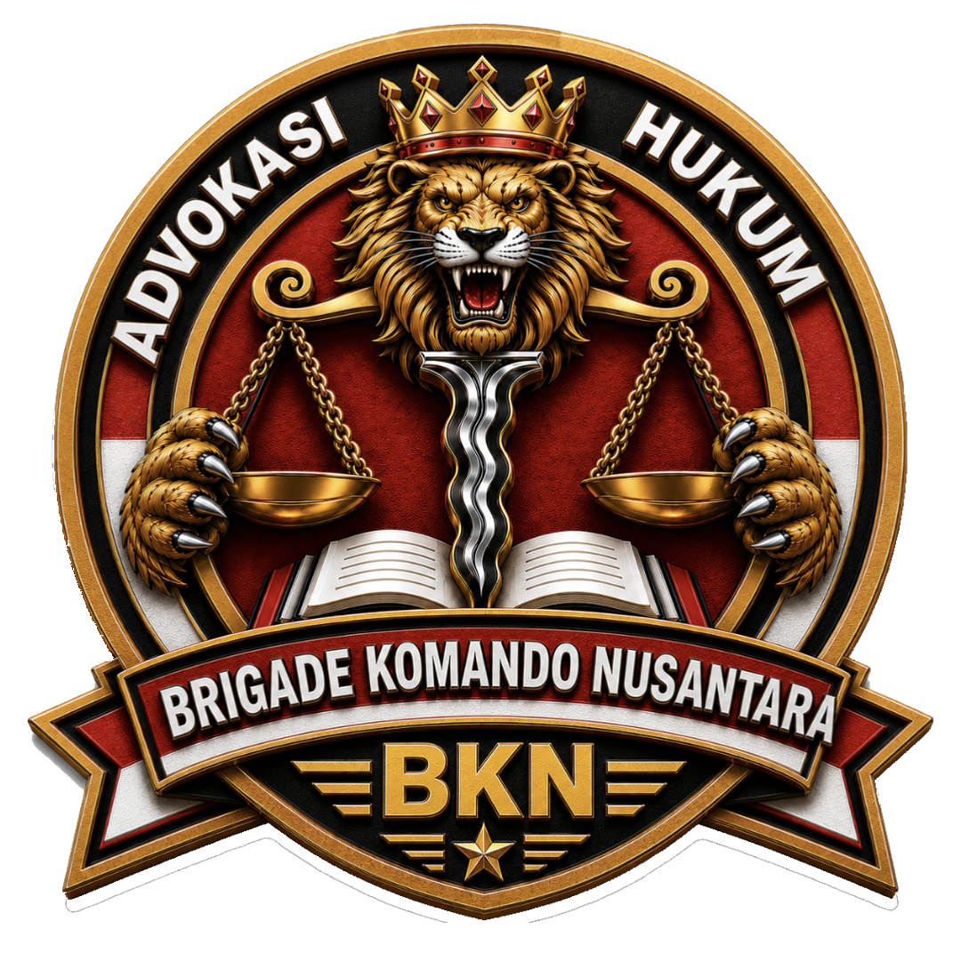 Advokasi Hukum