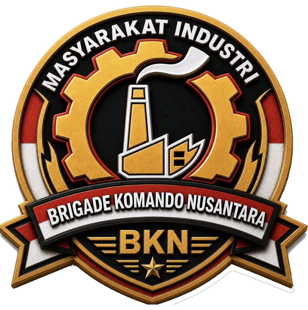 Masyarakat Industri